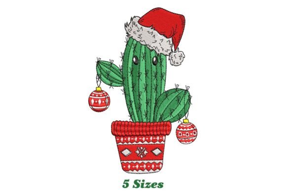 Cactus Christmas: A Charming Addition to Your Holiday Collection