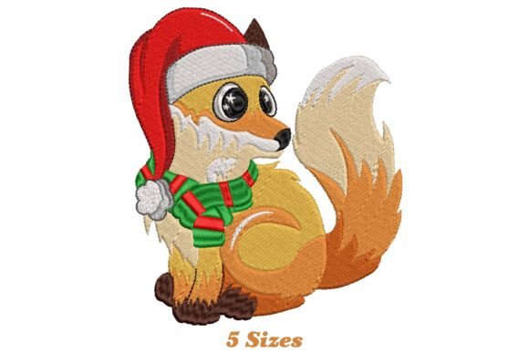 Fox Christmas: A Charming Addition to Your Holiday Collection